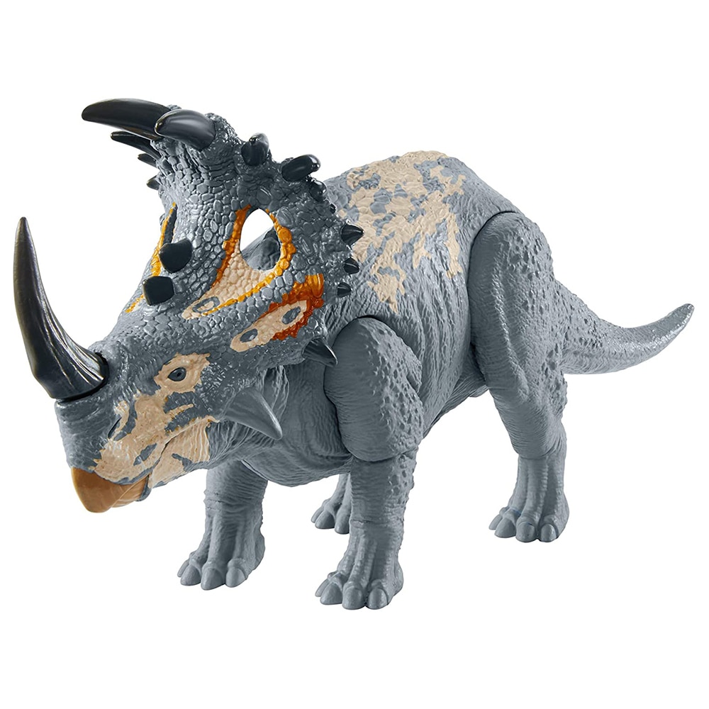  13 ġ Sinoceratops Ʈɶ齺 ̾ ..